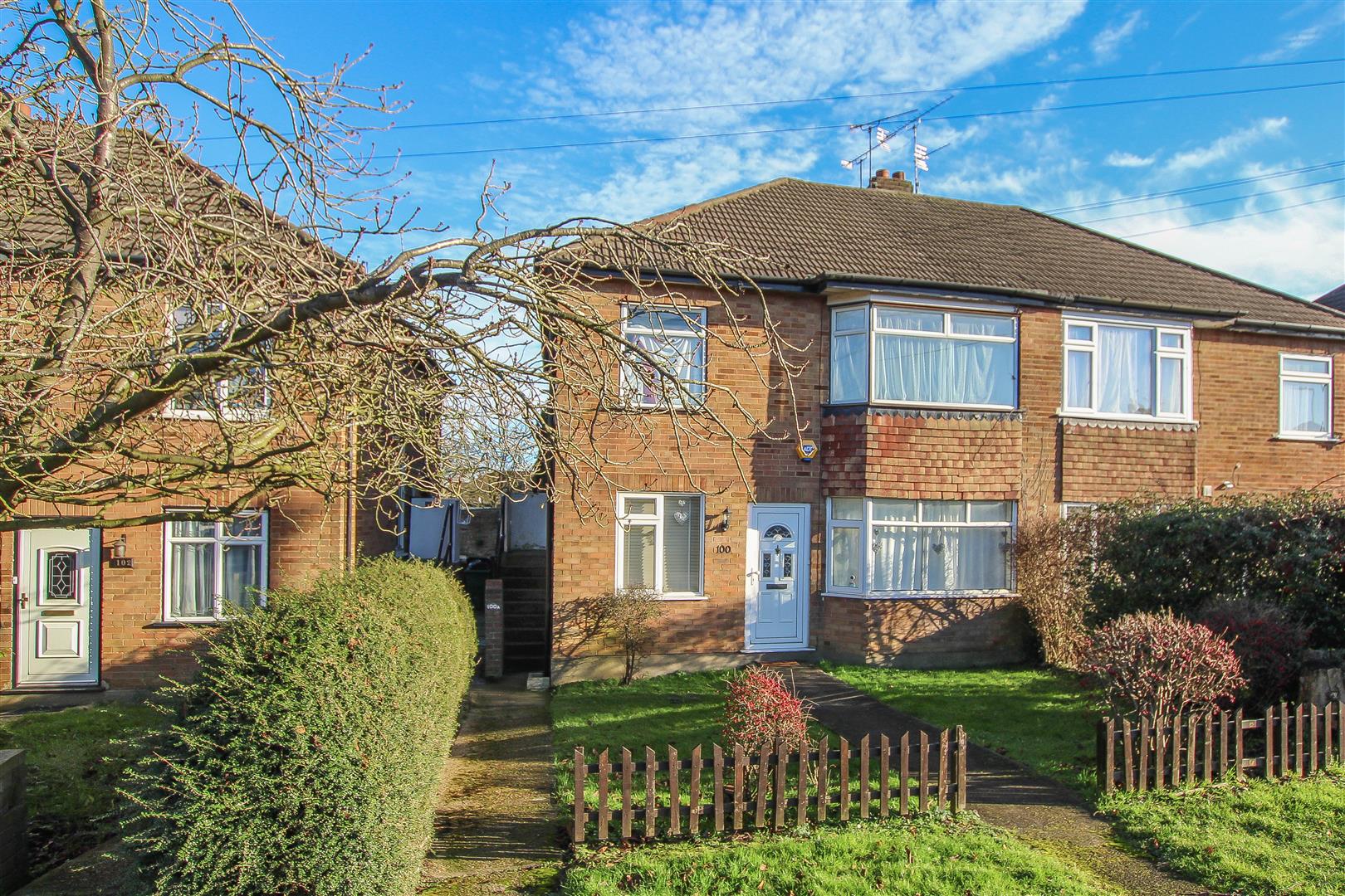 Doddinghurst Road, Brentwood Keith Ashton